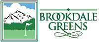 Logo - Brookdale Greens